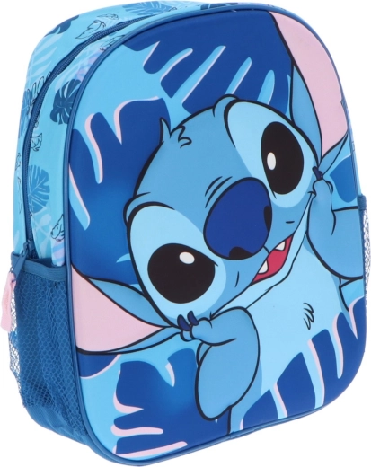 Disney Lilo & Stitch 3D-Rucksack