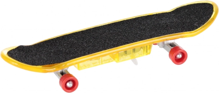 Stabile Fahrt und komfortable Kontrolle