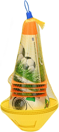 Einfach zu tragen und zu verstauen