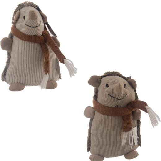 Türstopper Igel 24 cm (2 Varianten)