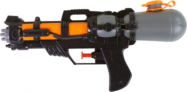 Einfache Bedienung