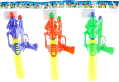 Wasserpistole 34 cm für Kinder