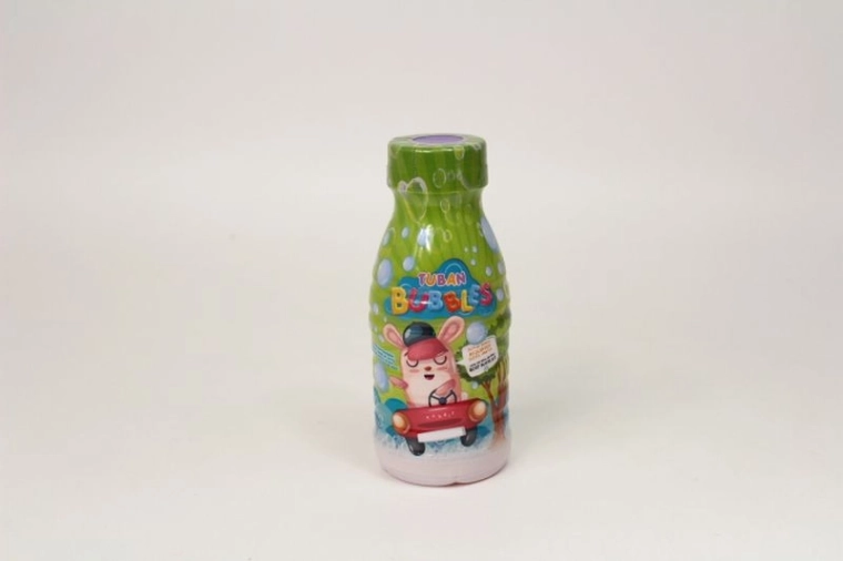 Tuban Seifenblasenflüssigkeit 250 ml