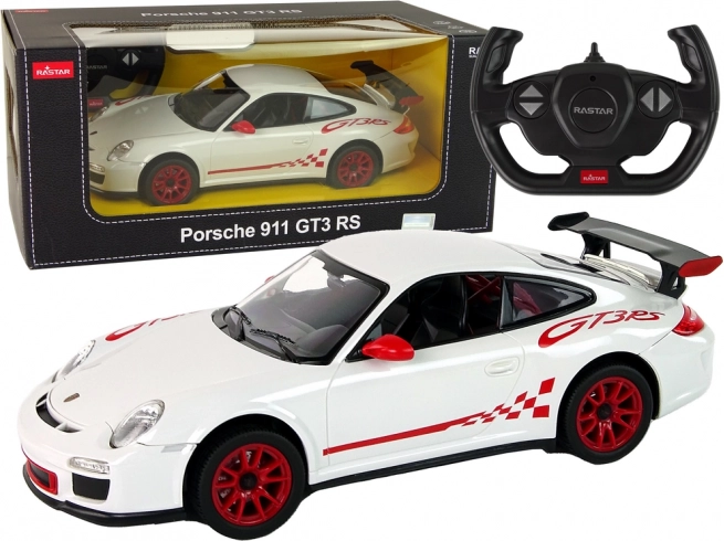 Ferngesteuertes Auto Porsche 911 GT3 RS 1:14