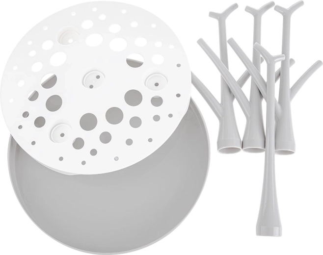 Einfache Reinigung und Pflege