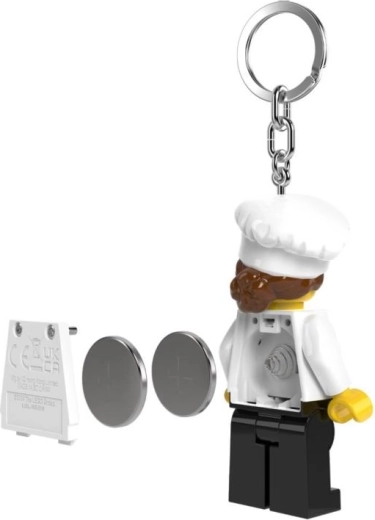 Austauschbare Batterien für lange Laufzeit