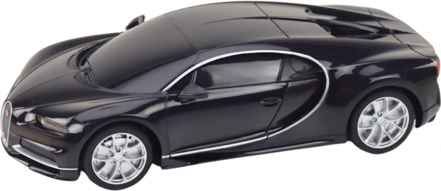 Realistisches lizenziertes BUGATTI-Design