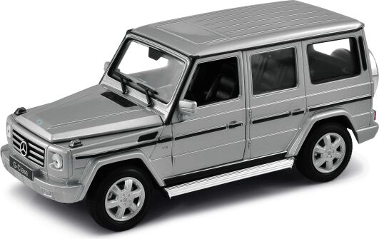 Modellauto Mercedes Benz G-Klasse 1:24