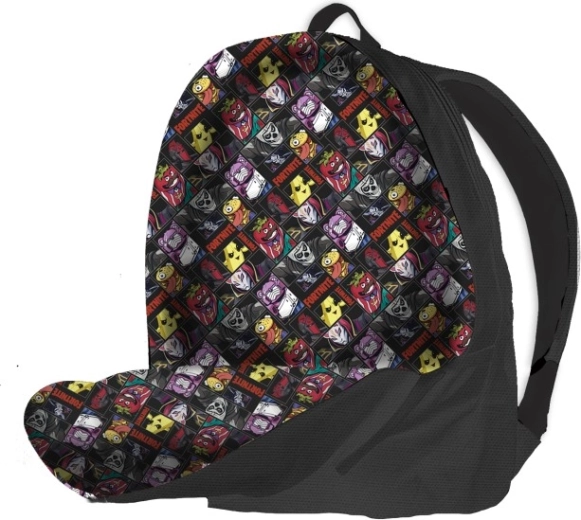 Auffälliges Fortnite-Design