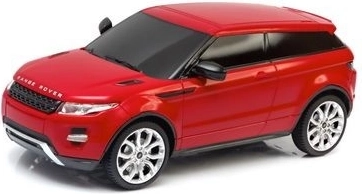 Lizenziertes Modell mit realistischen Details