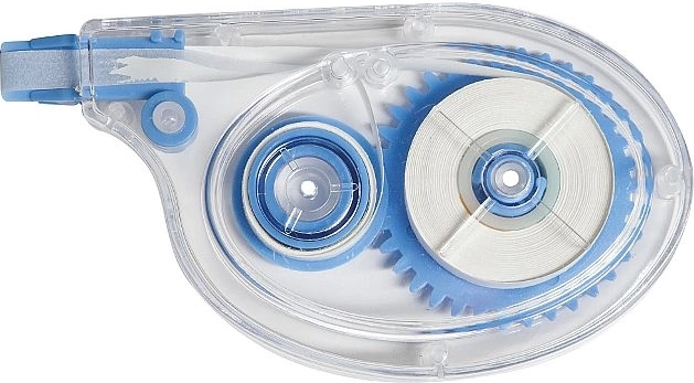 Sofort überschreibbares Band