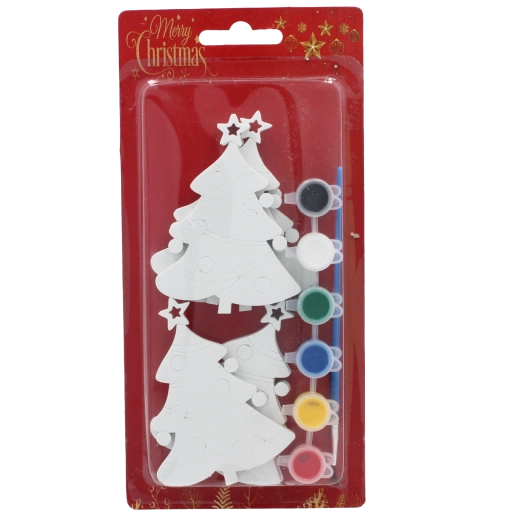 Sechs verschiedene Designs für grenzenlose Kreativität