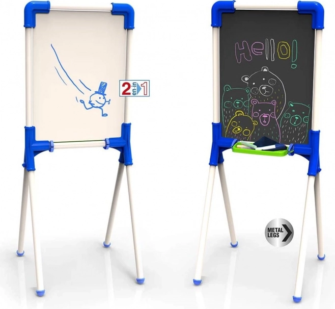 Chicos Kinder doppelseitige Tafel 2in1