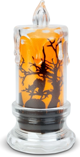 Dekoratives transparentes Design