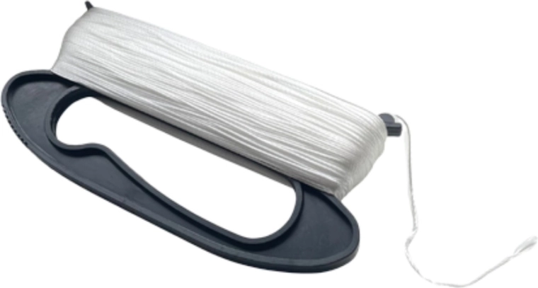 Bequeme Steuerung mit Aufwickler