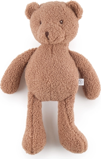 Lange, weiche Gliedmaßen für eine bequeme Umarmung