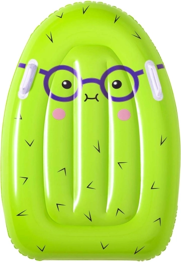 Robuste Konstruktion mit ausgezeichnetem Auftrieb