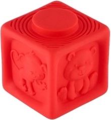 Sensorische Texturen für bessere Motorik