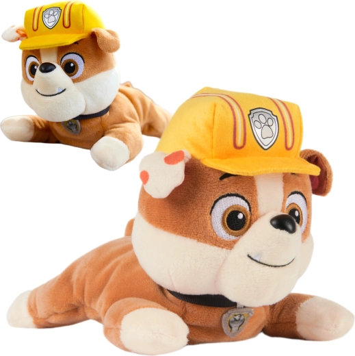 Paw Patrol Rubble Plüschtier 22 cm (GUND)