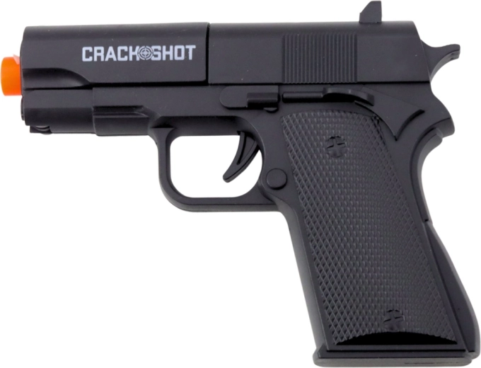 Realistisches manuelles Nachladen ohne Batterien