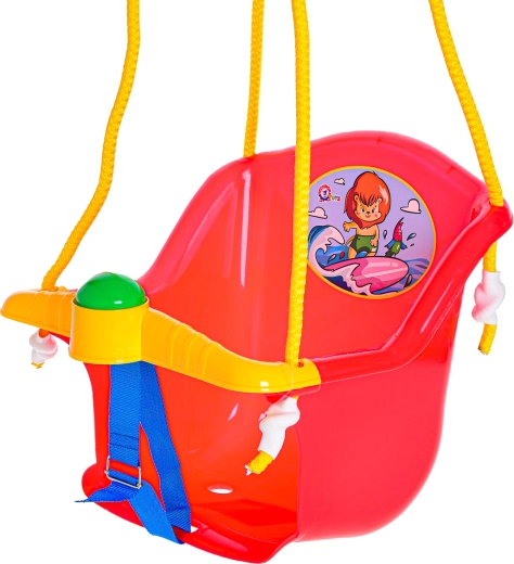 Bequemer Sitz und leichte Pflege