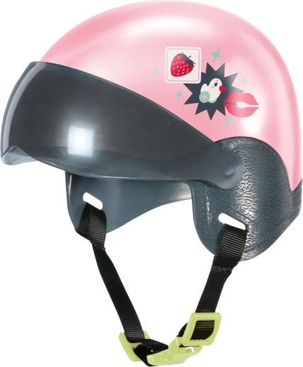 Verspieltes rosa Design