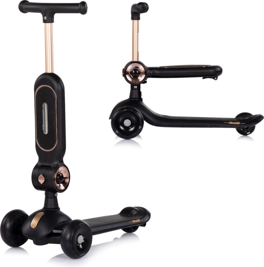 Stabilität und Sicherheit für Einsteiger