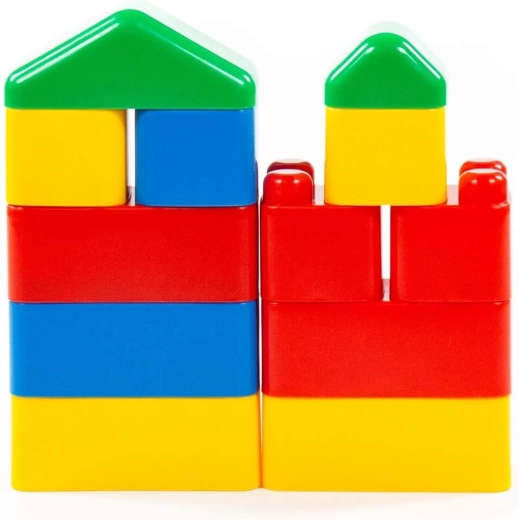 Bauen nach Fantasie