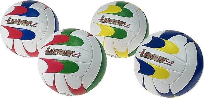 Volleyball Laser Supreme