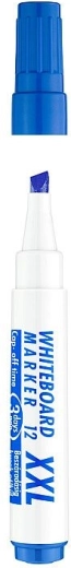 Whiteboard-Marker ICO 12XXL, blau