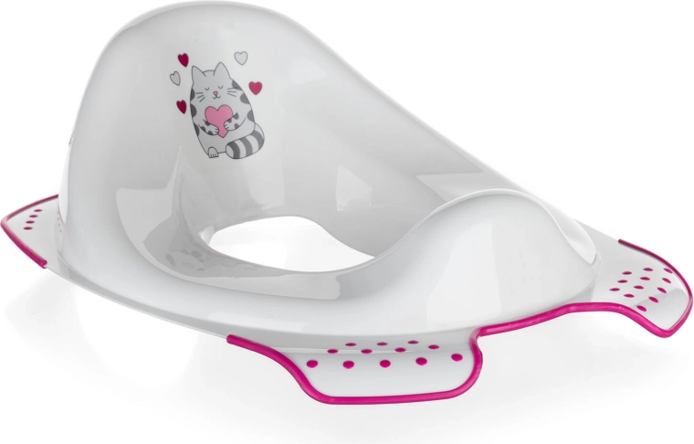 Ergonomische Form und erhöhter Schutz