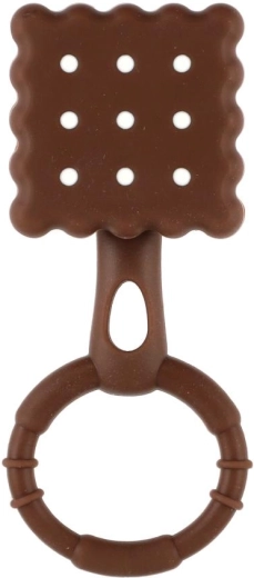 Leichtes Greifen dank praktischem Ring