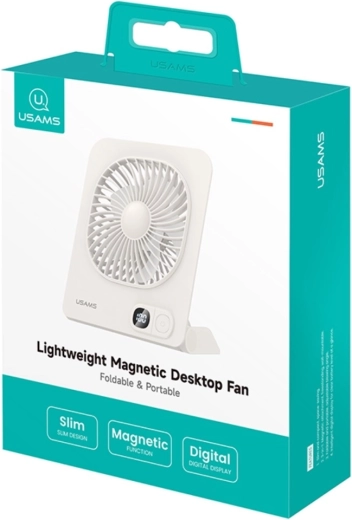 Magnetischer Standfuß und Drehung bis 180°