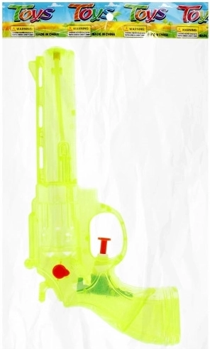 Attraktives transparentes Design in mehreren Farben