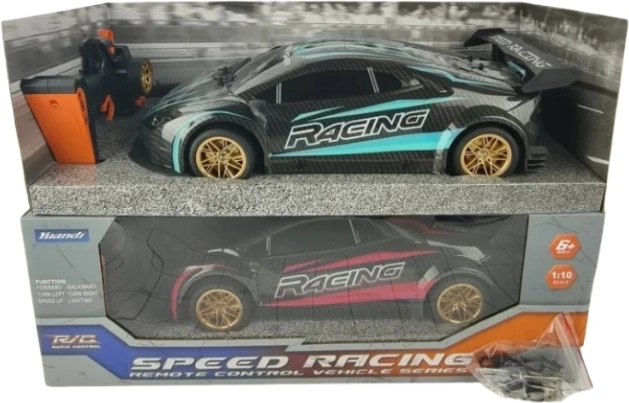 Funkferngesteuertes Sportauto