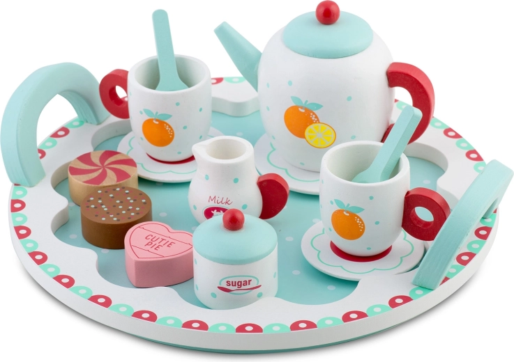 Sichere und robuste Holzausführung