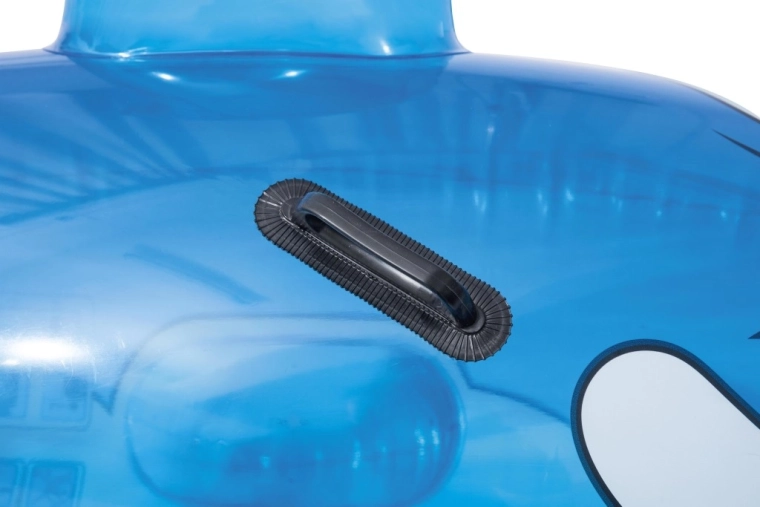 Stabile Haltegriffe für sichereres Fahren