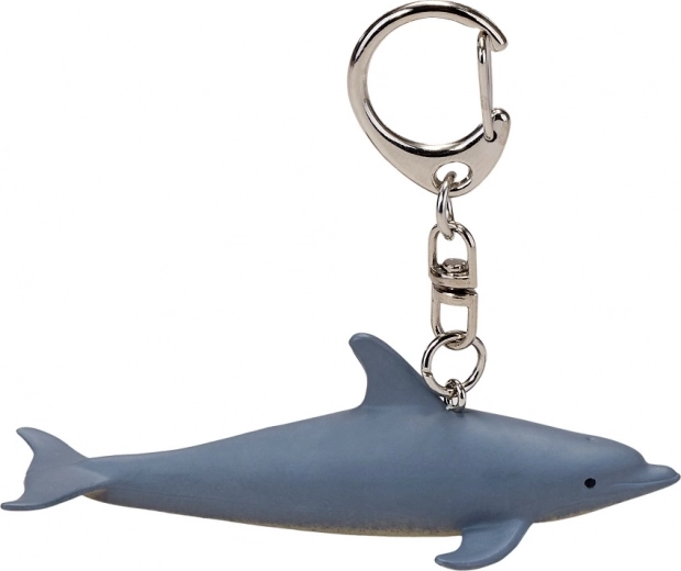 Schlüsselanhänger Delfin MOJO