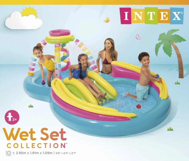 Spielzentrum Regenbogen