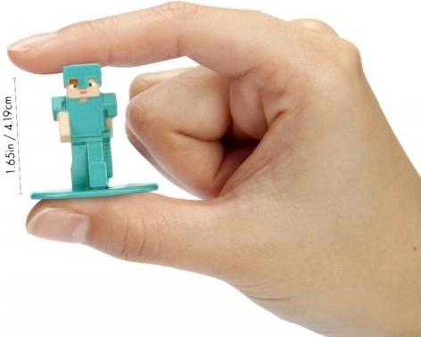 Metallminiaturen mit Premium-Verarbeitung