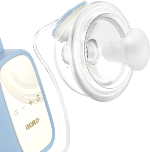 Bequeme Aufsätze 24 mm + Reduktion 20 mm