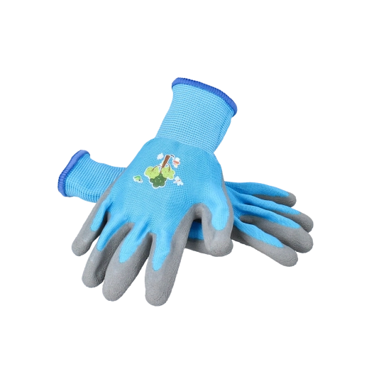 Fester Griff dank rutschhemmender Beschichtung