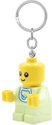 Authentisches LEGO-Baby-Design
