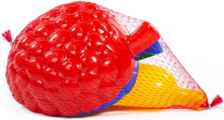 Praktische Reiseverpackung