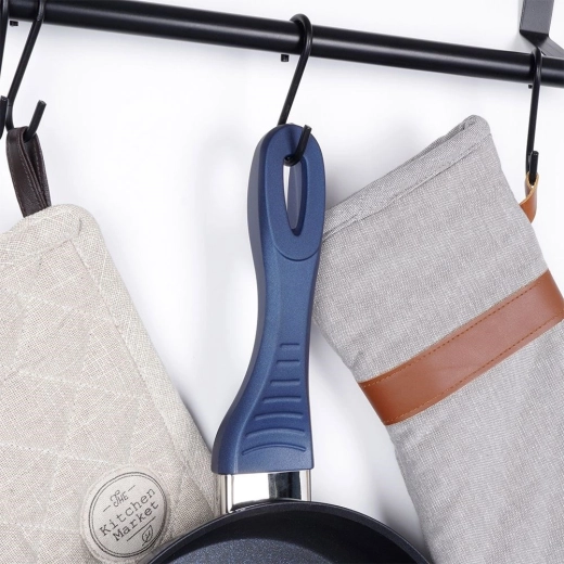 Komfortable und sichere Handhabung