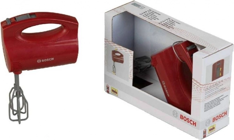 Kinder-Küchenmixer BOSCH – Klein