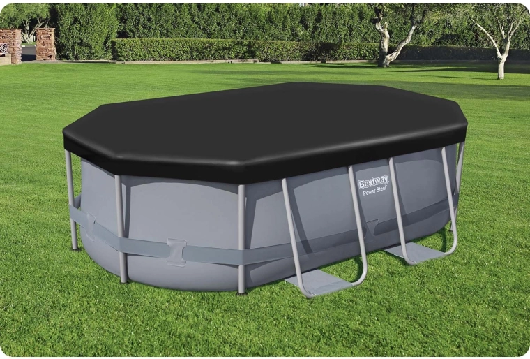 Strapazierfähiges PVC-Material