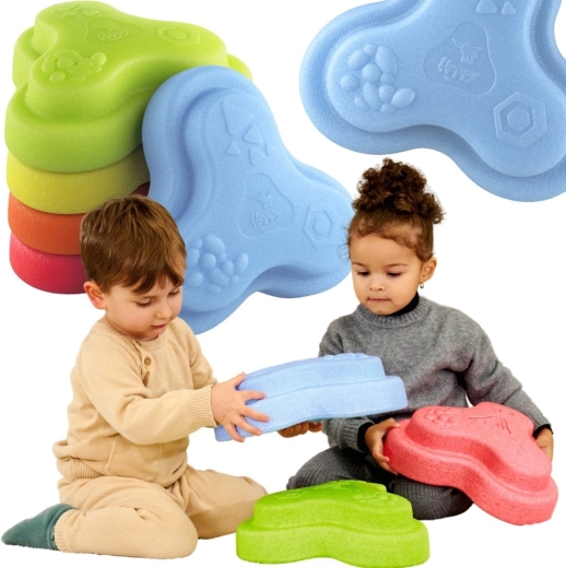 Leicht, aber außergewöhnlich robust