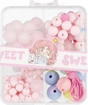 Praktischer Organizer mit Fächern