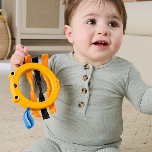 Idealer Begleiter für zu Hause und unterwegs